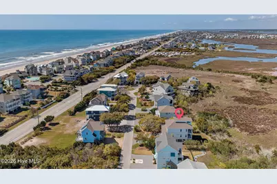 109 Old Village Lane, North Topsail Beach, NC 28460 - Photo 73