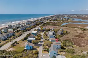 109 Old Village Ln, North Topsail Beach, NC 28460 - Photo 73
