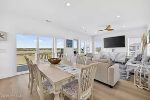 109 Old Village Ln, North Topsail Beach, NC 28460 - Photo 9
