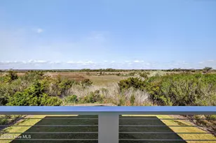 109 Old Village Ln, North Topsail Beach, NC 28460 - Photo 19