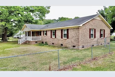 5493 Autry Road, Rocky Mount, NC 27803 - Photo 7