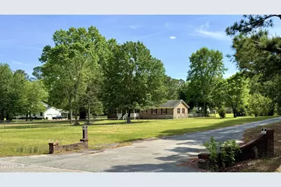 5493 Autry Road, Rocky Mount, NC 27803 - Photo 7