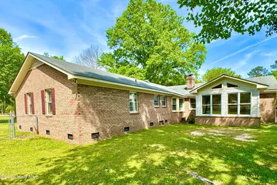5493 Autry Road, Rocky Mount, NC 27803 - Photo 11