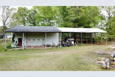 5493 Autry Road, Rocky Mount, NC 27803 - Photo 5
