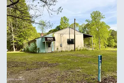 5493 Autry Road, Rocky Mount, NC 27803 - Photo 47