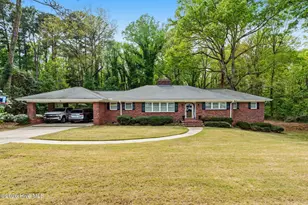 515 Stanley Ave, Rockingham, NC 28379 - Photo 1