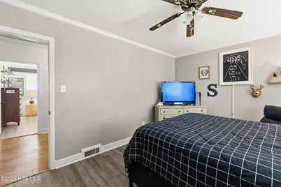 515 Stanley Avenue, Rockingham, NC 28379 - Photo 35