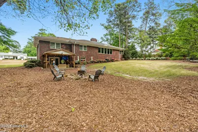 515 Stanley Avenue, Rockingham, NC 28379 - Photo 5