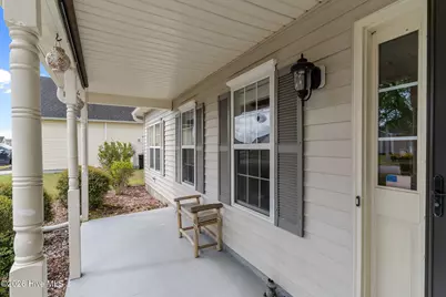 7208 Grizzly Bear Court, Wilmington, NC 28411 - Photo 5