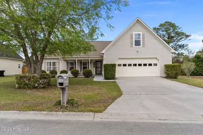 7208 Grizzly Bear Court, Wilmington, NC 28411 - Photo 3