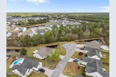 7208 Grizzly Bear Court, Wilmington, NC 28411 - Photo 43