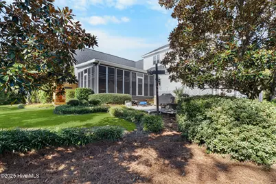 8119 Yellow Daisy Drive, Wilmington, NC 28412 - Photo 11