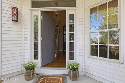 8119 Yellow Daisy Drive, Wilmington, NC 28412 - Photo 31