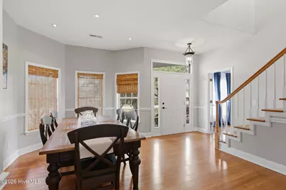 8119 Yellow Daisy Drive, Wilmington, NC 28412 - Photo 35