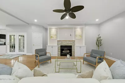 8119 Yellow Daisy Drive, Wilmington, NC 28412 - Photo 53