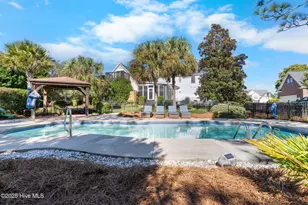 8119 Yellow Daisy Dr, Wilmington, NC 28412 - Photo 17
