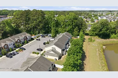 1310 Thomas Langston Road #1, Winterville, NC 28590 - Photo 11