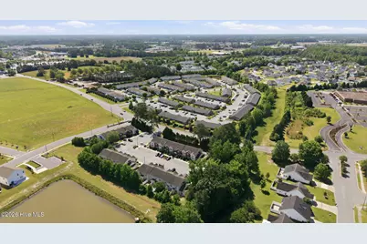 1310 Thomas Langston Road #1, Winterville, NC 28590 - Photo 17