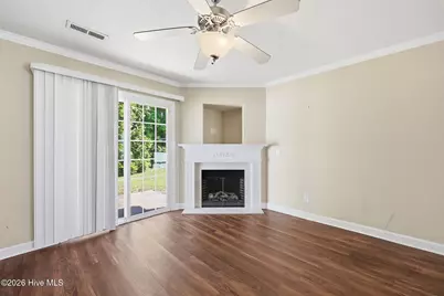 1310 Thomas Langston Road #1, Winterville, NC 28590 - Photo 21