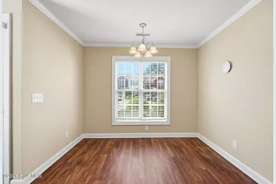 1310 Thomas Langston Road #1, Winterville, NC 28590 - Photo 25