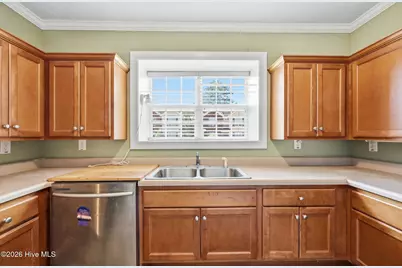 1310 Thomas Langston Road #1, Winterville, NC 28590 - Photo 29