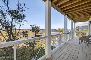 321 N New River Dr, Surf City, NC 28445 - Photo 61