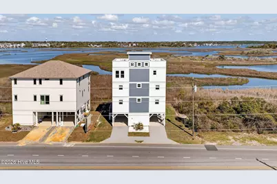 321 N New River Drive, Surf City, NC 28445 - Photo 49