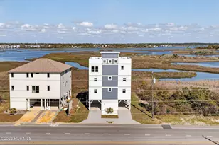 321 N New River Dr, Surf City, NC 28445 - Photo 49