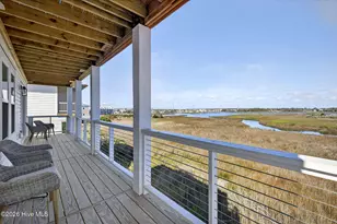 321 N New River Dr, Surf City, NC 28445 - Photo 57