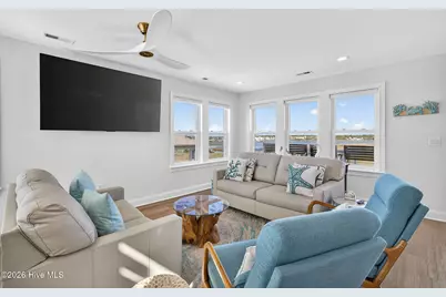 321 N New River Drive, Surf City, NC 28445 - Photo 19