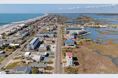 321 N New River Drive, Surf City, NC 28445 - Photo 77