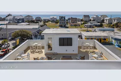 321 N New River Drive, Surf City, NC 28445 - Photo 9