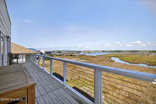 321 N New River Dr, Surf City, NC 28445 - Photo 59