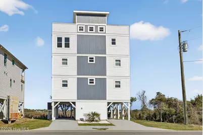 321 N New River Drive, Surf City, NC 28445 - Photo 71