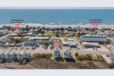 321 N New River Drive, Surf City, NC 28445 - Photo 7