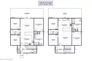 238 NE 70th St, Oak Island, NC 28465 - Photo 3