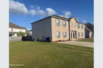 4009 Lucerne Court #A, Winterville, NC 28590 - Photo 3