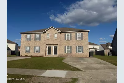 4009 Lucerne Court #B, Winterville, NC 28590 - Photo 1