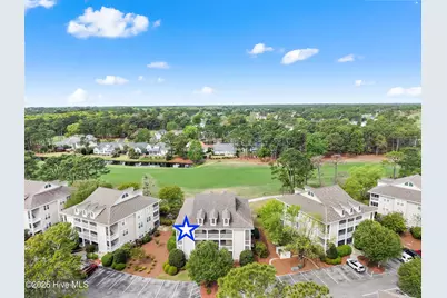 3350 Club Villas Drive # 805, Southport, NC 28461 - Photo 31