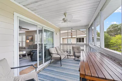 3350 Club Villas Drive # 805, Southport, NC 28461 - Photo 31
