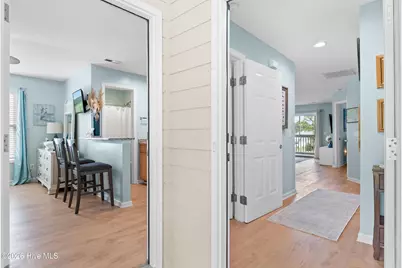 3350 Club Villas Drive # 805, Southport, NC 28461 - Photo 1
