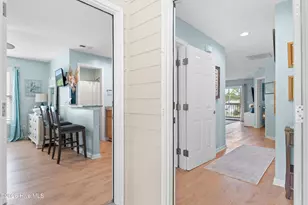 3350 Club Villas Dr, Southport, NC 28461 - Photo 1
