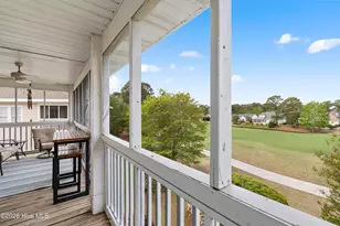 3350 Club Villas Dr, Southport, NC 28461 - Photo 29