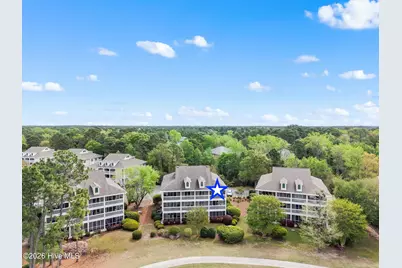 3350 Club Villas Drive # 805, Southport, NC 28461 - Photo 45