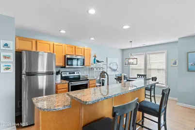 3350 Club Villas Drive # 805, Southport, NC 28461 - Photo 13