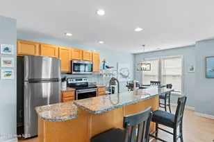 3350 Club Villas Dr, Southport, NC 28461 - Photo 13