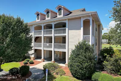 3350 Club Villas Drive # 805, Southport, NC 28461 - Photo 3