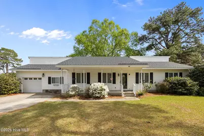 2121 Jennifer Place, Greenville, NC 27858 - Photo 1