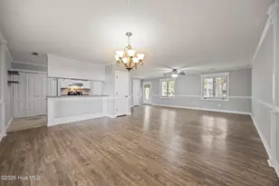 2121 Jennifer Pl, Greenville, NC 27858 - Photo 9
