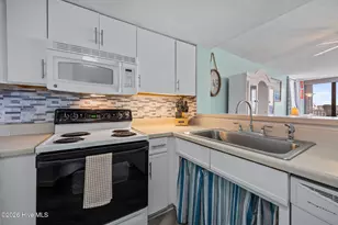 1400 E Fort Macon Rd, Atlantic Beach, NC 28512 - Photo 9